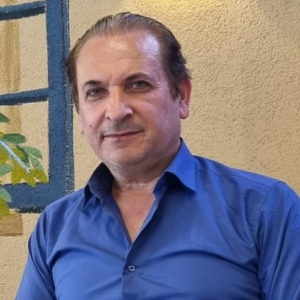 Sami Akkuş