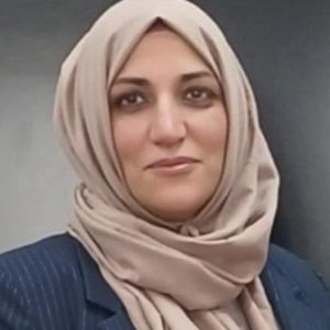 Elmas Burcu Karataş