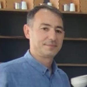 Ali Gür